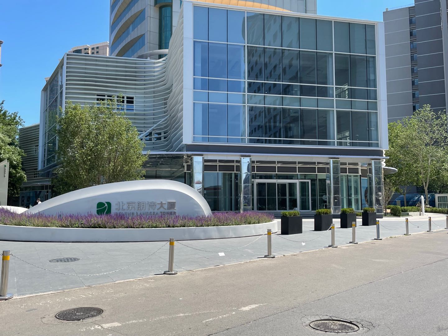 融汇佳盛大厦实拍图2