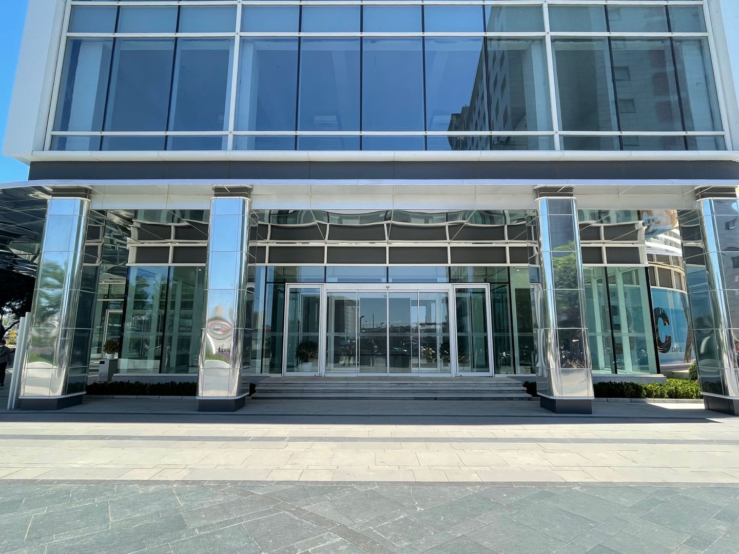 融汇佳盛大厦实拍图3